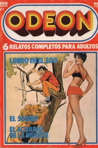 Issue #7