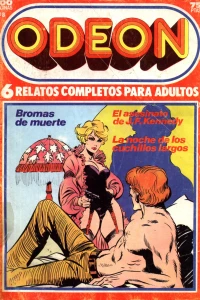 Issue #8