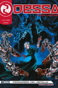 Prigioniero del metallo