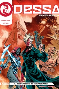 Il coraggio di cambiare