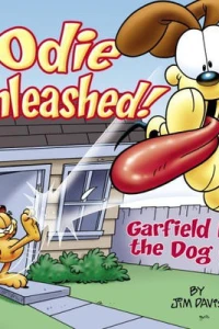 Odie Unleashed! Garfield Lets the Dog Out