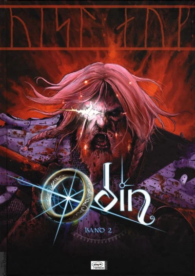 Cover of Issue #2