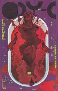 Cover of The Fall of the House of Atreus Part Two: Gamem, or, Comedy Tonight