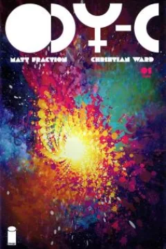 Issue #1