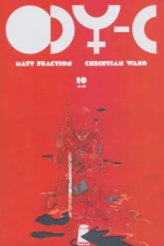 Issue #10