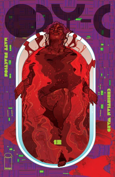 Cover of The Fall of the House of Atreus Part Two: Gamem, or, Comedy Tonight