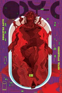 The Fall of the House of Atreus Part Two: Gamem, or, Comedy Tonight