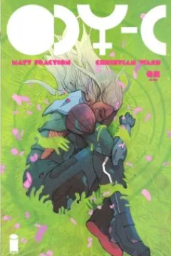 Issue #2