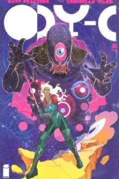 Issue #3