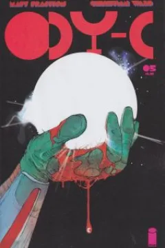 Issue #5