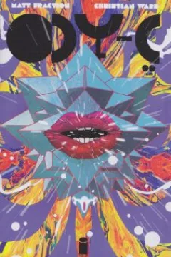 Issue #6