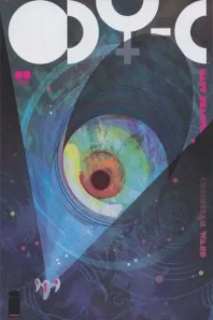 Issue #8