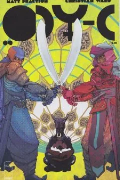Issue #9