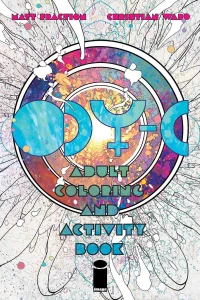 Issue #1