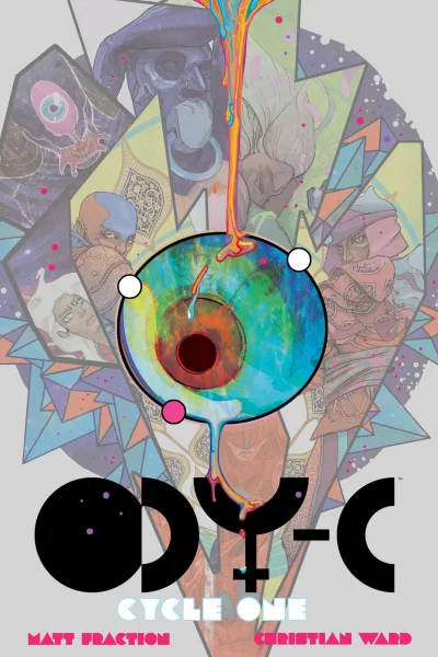 Cover of Volume 1
