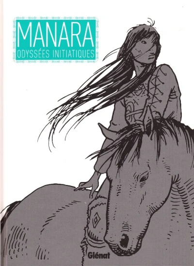 Cover of L'Homme des Neiges; L'Homme de papier