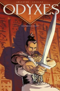 Schiffbrüchiger der Zeit