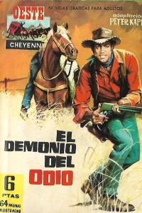 El demonio del odio