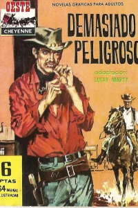 Demasiado peligroso