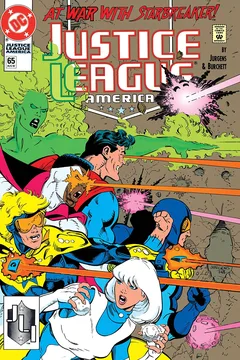 Of Ashes and Justice