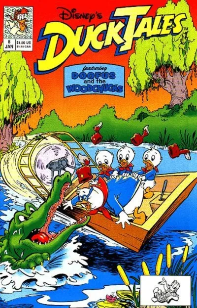 Cover of Of Badges 'n Beagles!