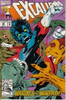 Cover of Of Birth, Death And The Confused, Painful Bit In Between