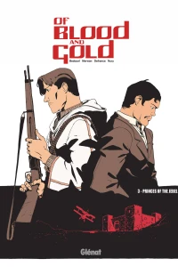 Princes of the Jebel