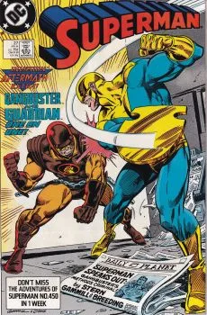 Cover of Of Course, You Know, This Means War!