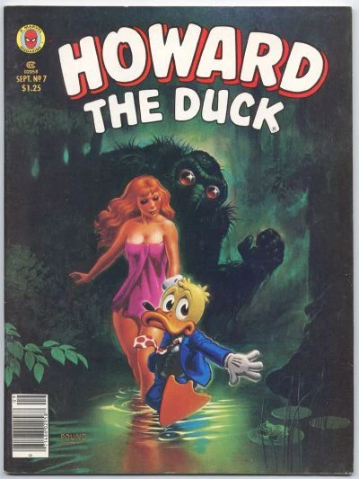 Cover of Of Dice & Ducks