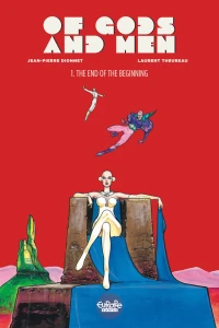 The End of the Beginning