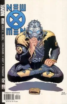 Cover of Of Living and Dying