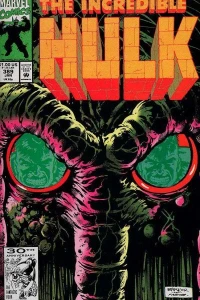 Of Man and Man-Thing