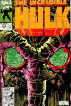Of Man and Man-Thing