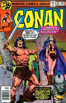 Cover of Of Rage and Revenge!