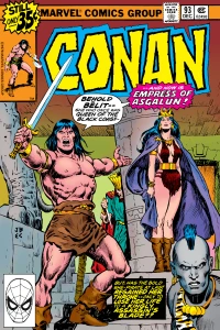 Of Rage and Revenge!