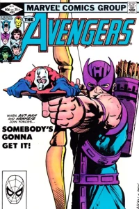 Of Robin Hoods and Roustabouts