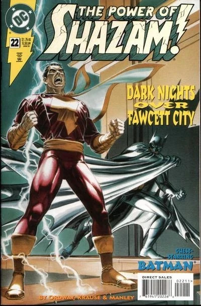 Cover of Of Shadows and Fog...