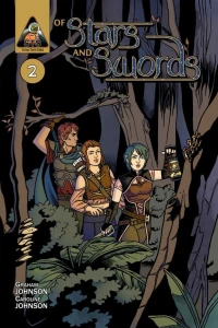 Issue #2