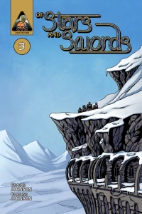 Issue #3