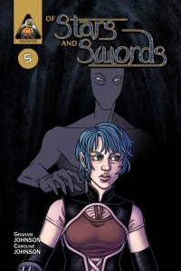 Issue #5