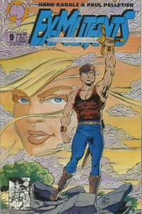 Of Swords and Stones