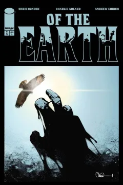 Of the Earth #2