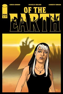 Issue #3