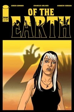 Issue #3