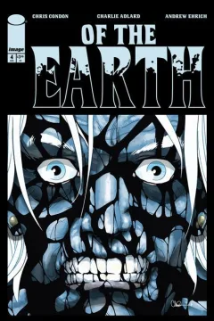 Of the Earth #4
