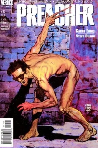 Of the Irish in America