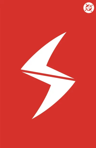 Cover of Logo Foil Virgin Variant