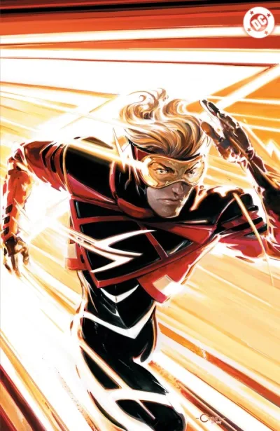Cover of Clayton Crain Virgin Incentive Variant