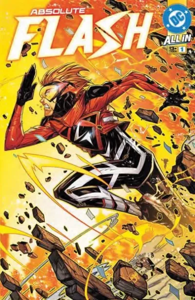Cover of Shop Fan Expo Jonboy Meyers Variant