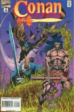 Of Wings and Warriors
